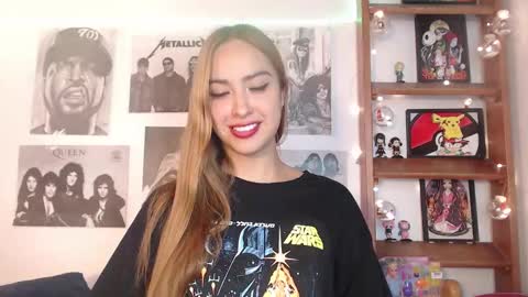 Emily online show from 02.02.25