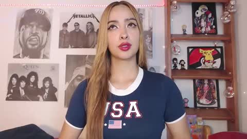 Emily online show from 02.07.25