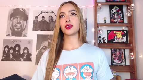 Emily online show from 02.13.25