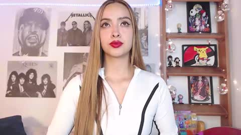 Emily online show from 02.16.25