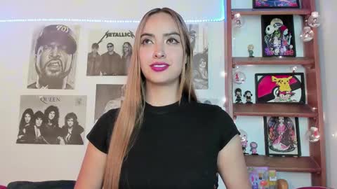 Emily online show from 02.28.25