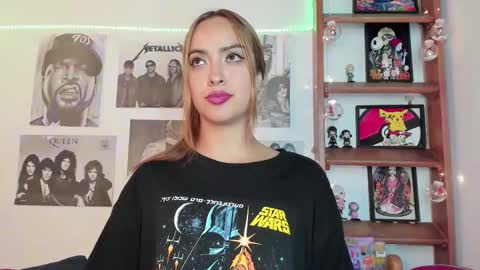 Emily online show from 03.05.25