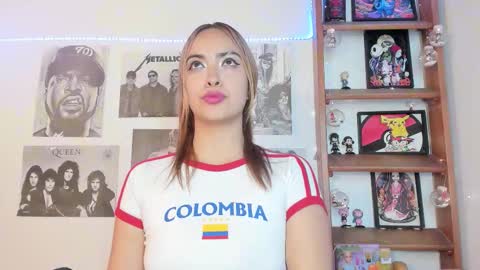 Emily online show from 09.09.25