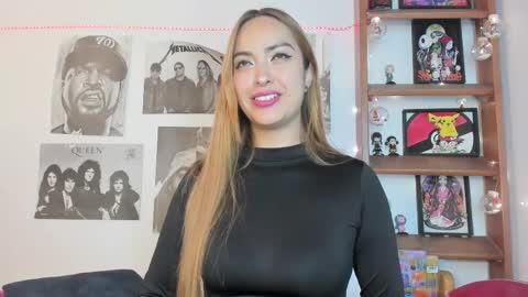 Emily online show from 10.10.25