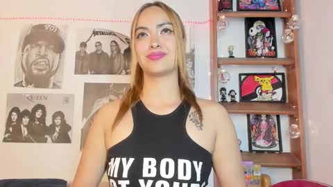 Emily online show from 10.11.25