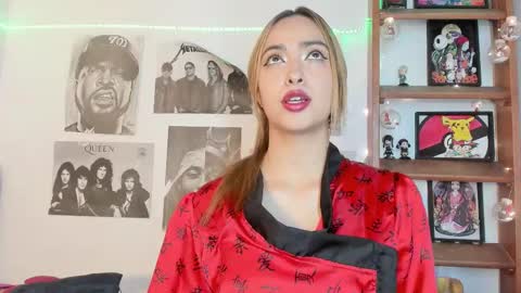 Emily online show from 11.01.25