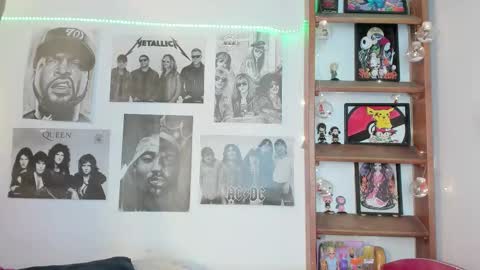 Emily online show from 11.12.25