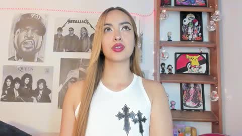 Emily online show from 11.24.25