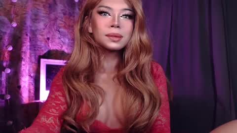 GODDESS OF ALL GODDESSES online show from 12.04.24