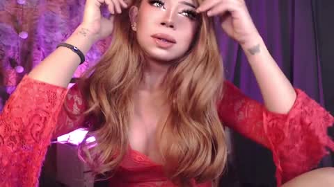 GODDESS OF ALL GODDESSES online show from 12.09.24