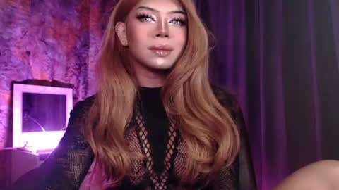 GODDESS OF ALL GODDESSES online show from 01.19.25