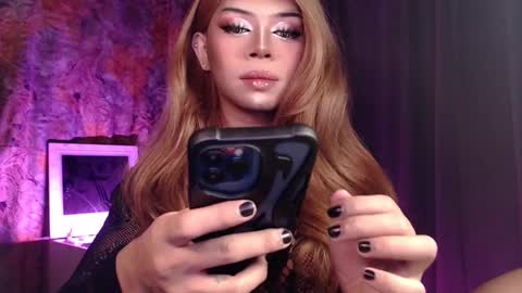 GODDESS OF ALL GODDESSES online show from 01.22.25