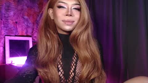 GODDESS OF ALL GODDESSES online show from 02.05.25