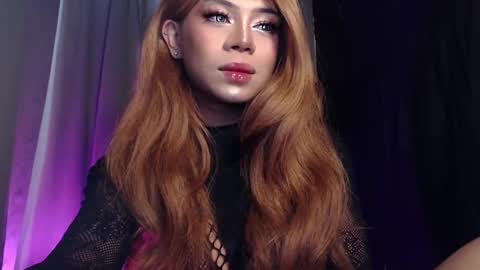 GODDESS OF ALL GODDESSES online show from 03.10.25