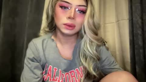 GODDESS OF ALL GODDESSES online show from 09.21.25