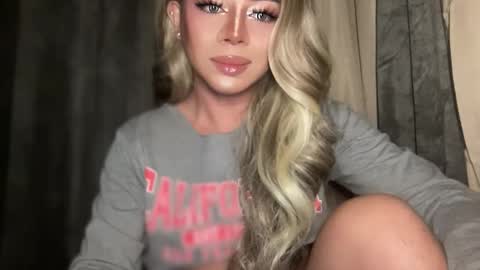 GODDESS OF ALL GODDESSES online show from 11.26.25