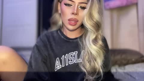 GODDESS OF ALL GODDESSES online show from 02.13.26