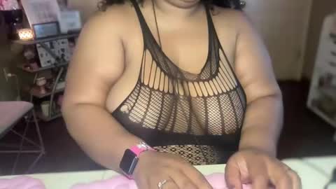 Snapshot of meetsouthernpeach chatting on 12.03.24 Southern Peach online show from 12.03.24