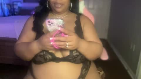 Snapshot of meetsouthernpeach chatting on 01.21.25 Southern Peach online show from 01.21.25