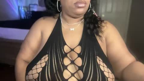 Snapshot of meetsouthernpeach chatting on 02.26.25 Southern Peach online show from 02.26.25