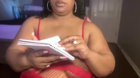 Snapshot of meetsouthernpeach chatting on 02.27.25 Southern Peach online show from 02.27.25