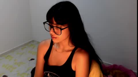 Snapshot of meg4nmiau chatting on 05.12.26 Meg4n Miauuuu online show from 05.12.26