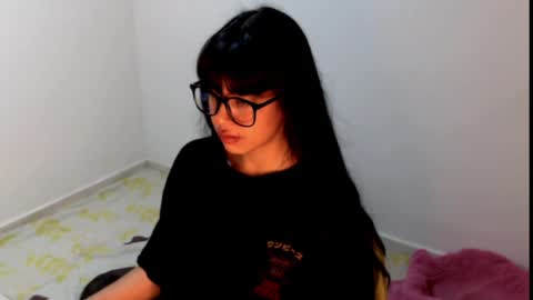 Snapshot of meg4nmiau chatting on 05.14.26 Meg4n Miauuuu online show from 05.14.26