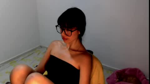 Snapshot of meg4nmiau chatting on 05.16.26 Meg4n Miauuuu online show from 05.16.26
