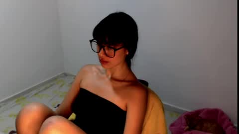 Snapshot of meg4nmiau chatting on 05.16.26 Meg4n Miauuuu online show from 05.16.26