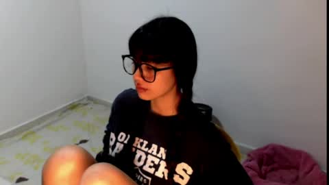 Snapshot of meg4nmiau chatting on 05.20.26 Meg4n Miauuuu online show from 05.20.26