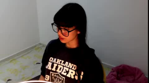 Snapshot of meg4nmiau chatting on 05.20.26 Meg4n Miauuuu online show from 05.20.26