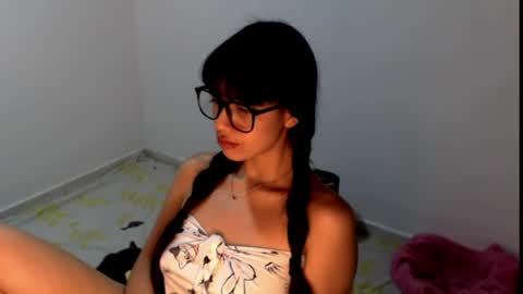 Snapshot of meg4nmiau chatting on 05.21.26 Meg4n Miauuuu online show from 05.21.26