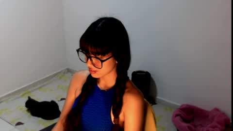 Snapshot of meg4nmiau chatting on 05.22.26 Meg4n Miauuuu online show from 05.22.26