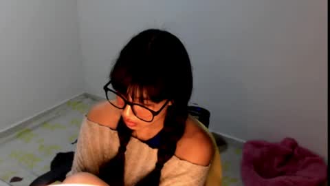 Snapshot of meg4nmiau chatting on 05.23.26 Meg4n Miauuuu online show from 05.23.26