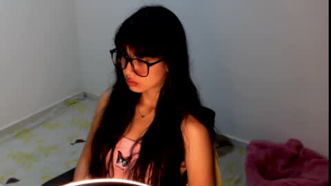 Snapshot of meg4nmiau chatting on 05.23.26 Meg4n Miauuuu online show from 05.23.26