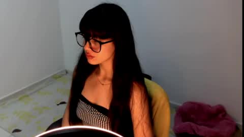 Snapshot of meg4nmiau chatting on 05.24.26 Meg4n Miauuuu online show from 05.24.26