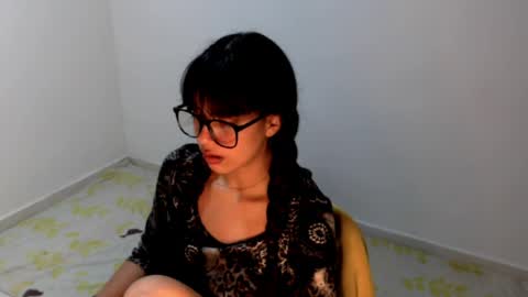 Snapshot of meg4nmiau chatting on 05.31.26 Meg4n Miauuuu online show from 05.31.26