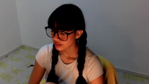 Snapshot of meg4nmiau chatting on 06.06.26 Meg4n Miauuuu online show from 06.06.26