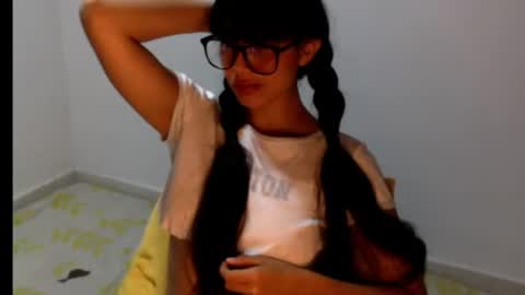 Snapshot of meg4nmiau chatting on 06.14.26 Meg4n Miauuuu online show from 06.14.26