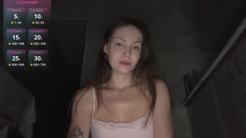 Meg Lindsay online show from 05.08.26