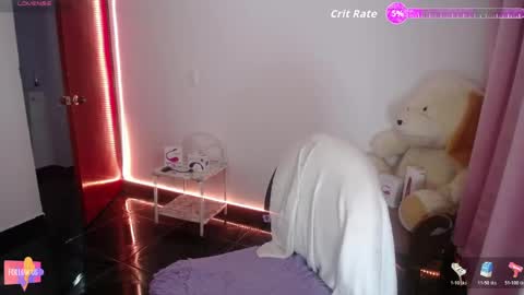 Welcome my rooomLovense is active my orgasms in your hands Give me more pleasure aPrivate Exclusive online show from 06.03.26