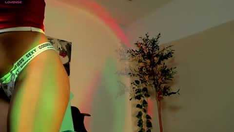 megaan_fooxxx online show from 09.12.25