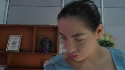 Snapshot of megaan_rouse chatting on 07.02.26 megaan_rouse online show from 07.02.26