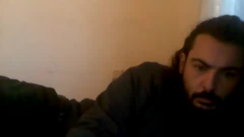 Snapshot of megamanp chatting on 11.03.25 megamanp online show from 11.03.25