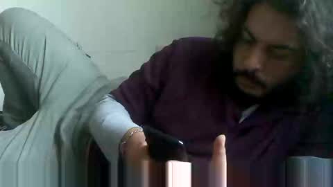 Snapshot of megamanp chatting on 11.16.25 megamanp online show from 11.16.25