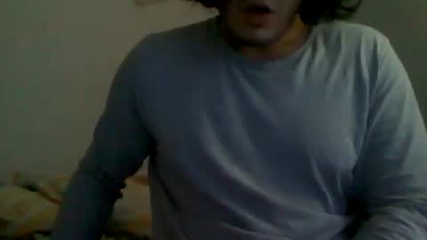 Snapshot of megamanp chatting on 11.30.25 megamanp online show from 11.30.25