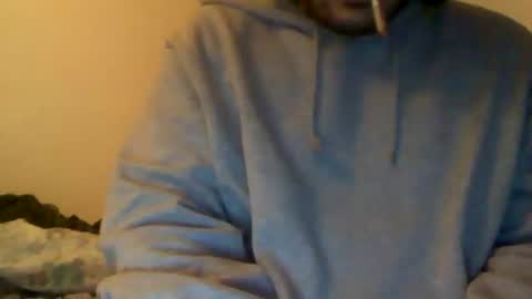 Snapshot of megamanp chatting on 12.16.25 megamanp online show from 12.16.25