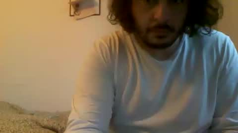 Snapshot of megamanp chatting on 12.22.25 megamanp online show from 12.22.25