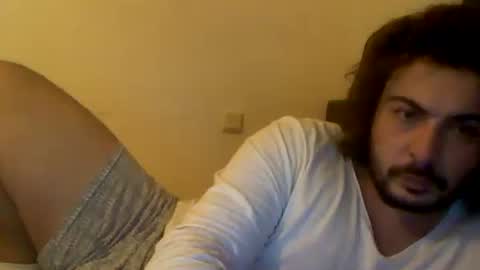 Snapshot of megamanp chatting on 01.09.26 megamanp online show from 01.09.26