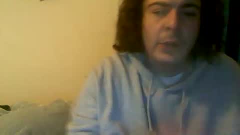 Snapshot of megamanp chatting on 02.01.26 megamanp online show from 02.01.26